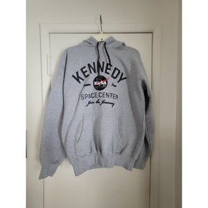 Kenedy Space Center Hoodie NASA